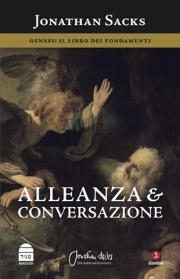 Genesi: il libro dei fondamenti