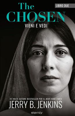 The Chosen - Libro 2