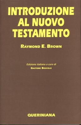 Introduzione al Nuovo Testamento