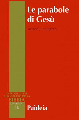 Le parabole di Gesù