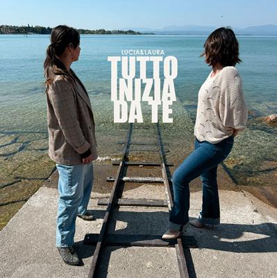 Tutto inizia da te