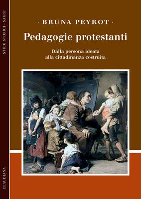 Pedagogie protestanti (Brossura)
