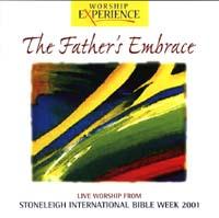 The Father's Embrace