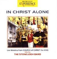 In Christ Alone