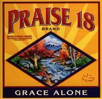 Praise 18