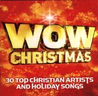WoW Christmas