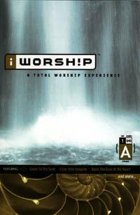 IWorship DVD A