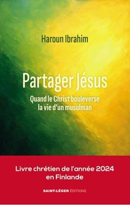Partager Jésus