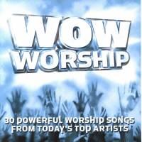 Wow worship Acqua