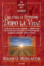 Che cosa ci attende dopo la vita (Brossura)