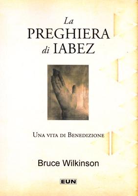 La preghiera di Iabez