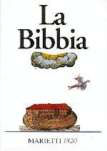 La Bibbia
