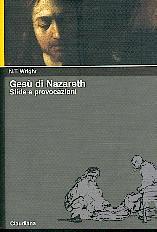 Gesù di Nazareth - Sfide e provocazioni (Brossura)