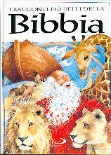 I racconti più belli della Bibbia