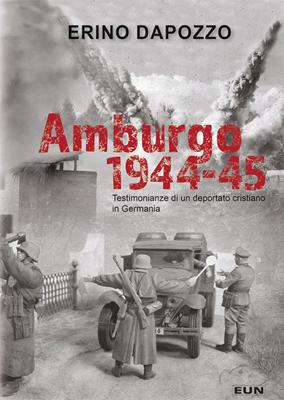 Amburgo 1944-45