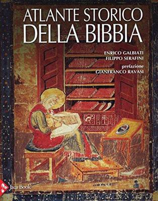 Atlante storico della Bibbia