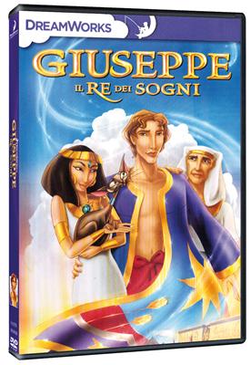Giuseppe il Re dei Sogni