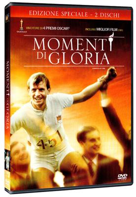 Momenti di gloria - Edizione Speciale 2 Dischi