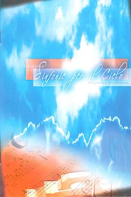 Sinfonie per il cielo - CD