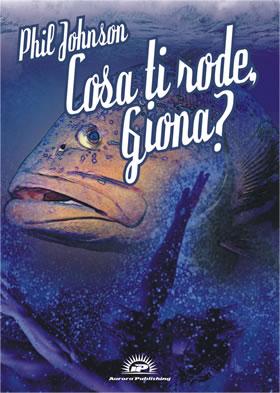 Cosa ti rode, Giona?