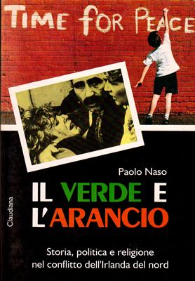 Il verde e l'arancio (Brossura)