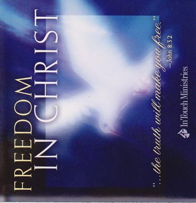 Freedom in Christ