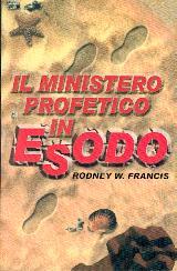 Il ministero profetico in Esodo