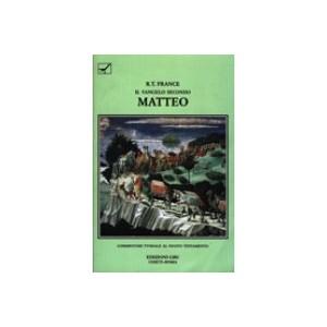 Il Vangelo secondo Matteo (Brossura)
