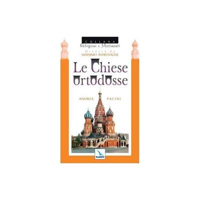 Le chiese Ortodosse