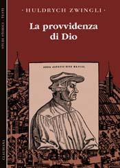 La provvidenza di Dio