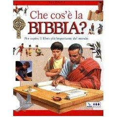 Che cos'è la Bibbia?