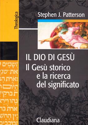 Il Dio di Gesù (Brossura)