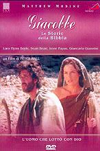 Giacobbe - L'uomo che lottò con Dio