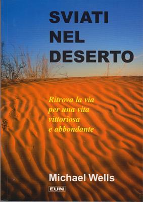 Sviati nel deserto