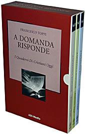 A domanda risponde - Cofanetto
