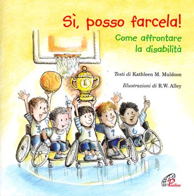 Si, posso farcela!