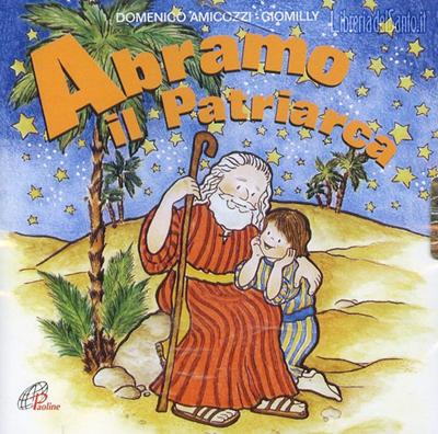 Abramo il patriarca