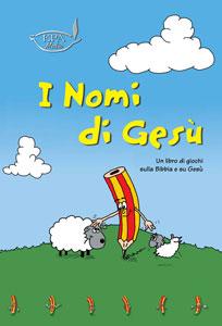 I nomi di Gesù
