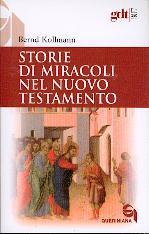 Storie di miracoli nel Nuovo Testamento