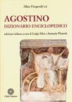 Agostino - Dizionario Enciclopedico