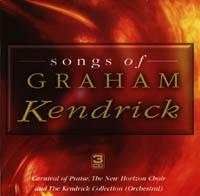 Songs of Kendrick