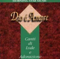 Dio è Amore