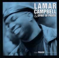 The Praise Collection Vol. 1