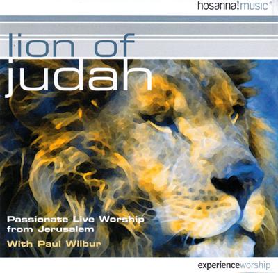 Lion of Judah