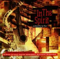 In the Spirit