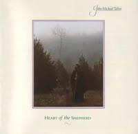 Heart of the Shepherd
