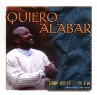Quiero alabar
