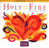 Holy Fire