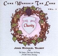Come Worship the Lord Vol. 1