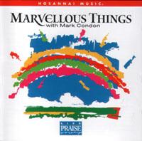 Marvellous Things